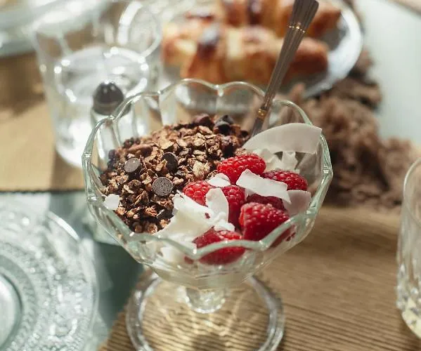 De Fouquet - D'hotes Metz